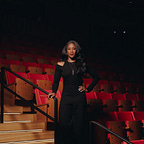 The Golden Hour by Karen Attiah