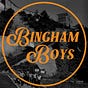 Bingham Boys Podcast's avatar