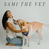 Sami The Vet