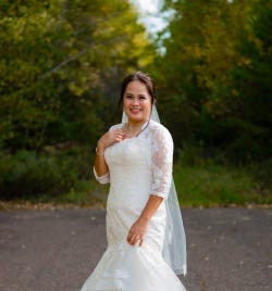 Carla May Reyes