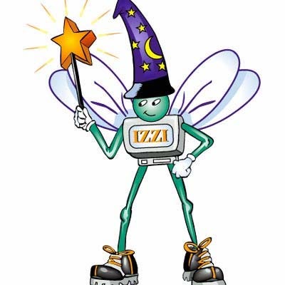 IzziNews.substack.com