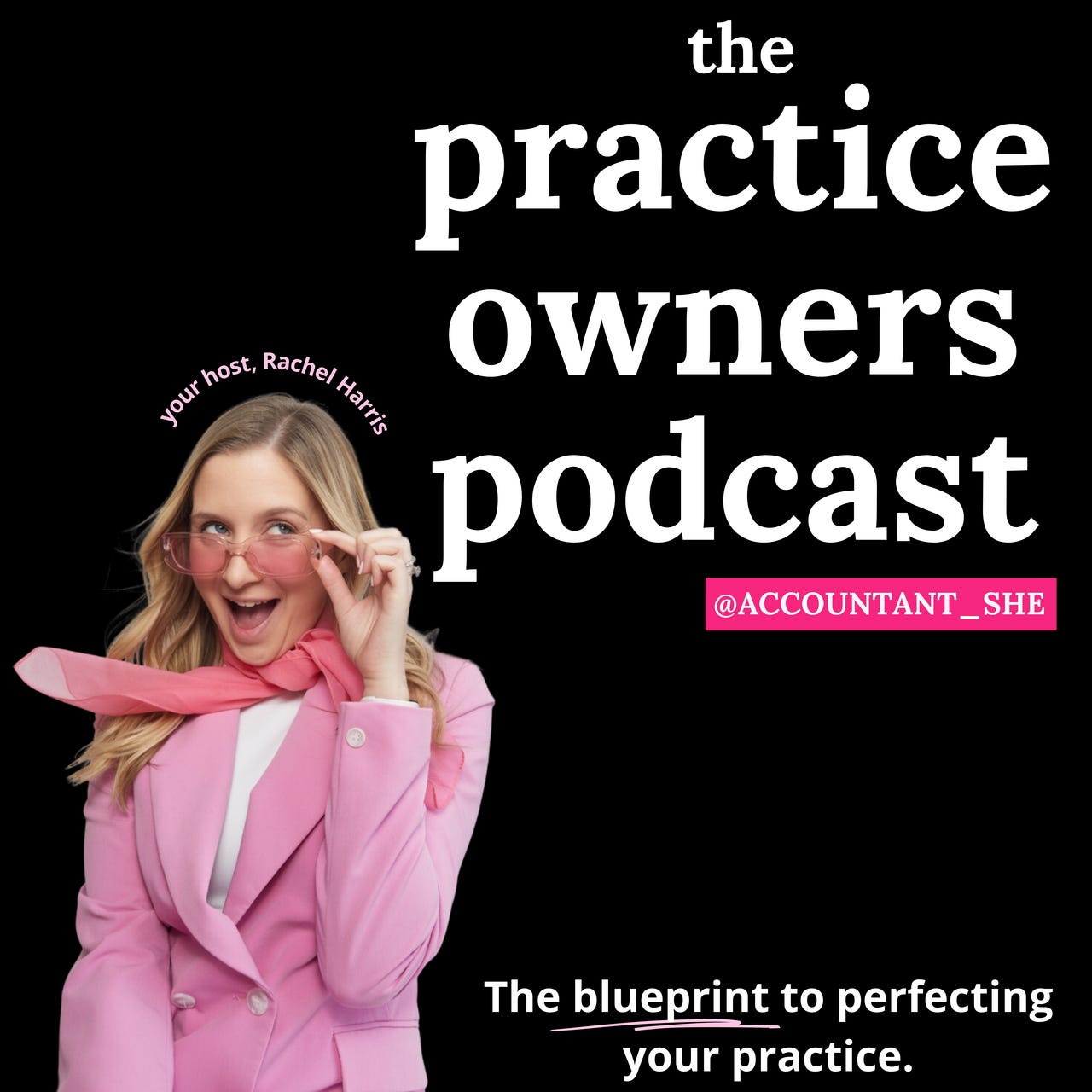 Artwork for The Practice Owners Podcast ™