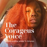The Corageus Letter