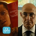 TV Trailers of the Week: Star City, Anne Rice’s The Vampire Lestat, Citadel: Season 2 and More