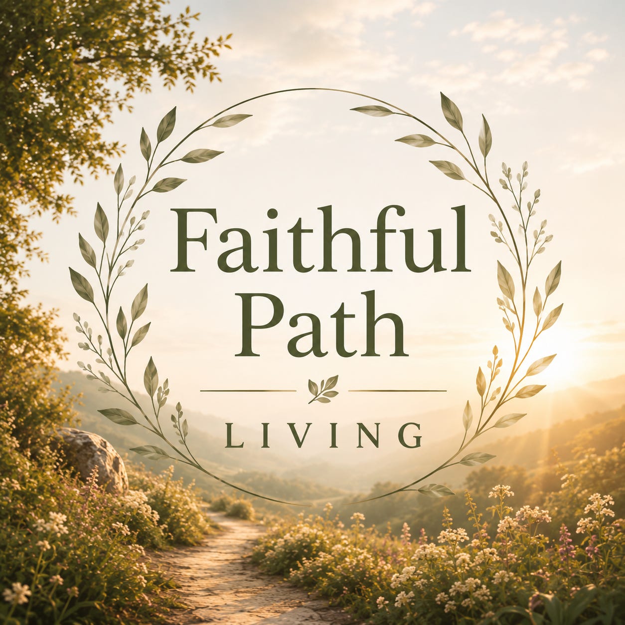 Faithful Path Living