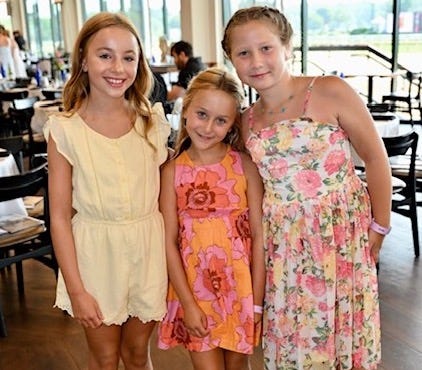 A Tribute to Transforming Lives