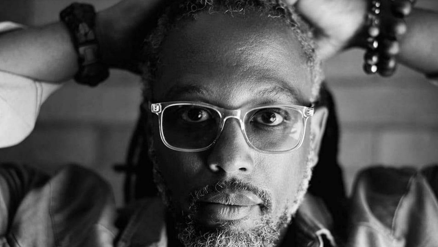 Walter Kemp 3: Modern Jazz & a Cuban Cookout