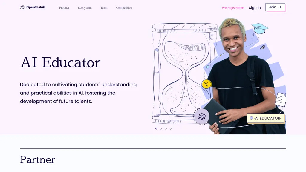 Best OpenTaskAI Alternatives in 2024