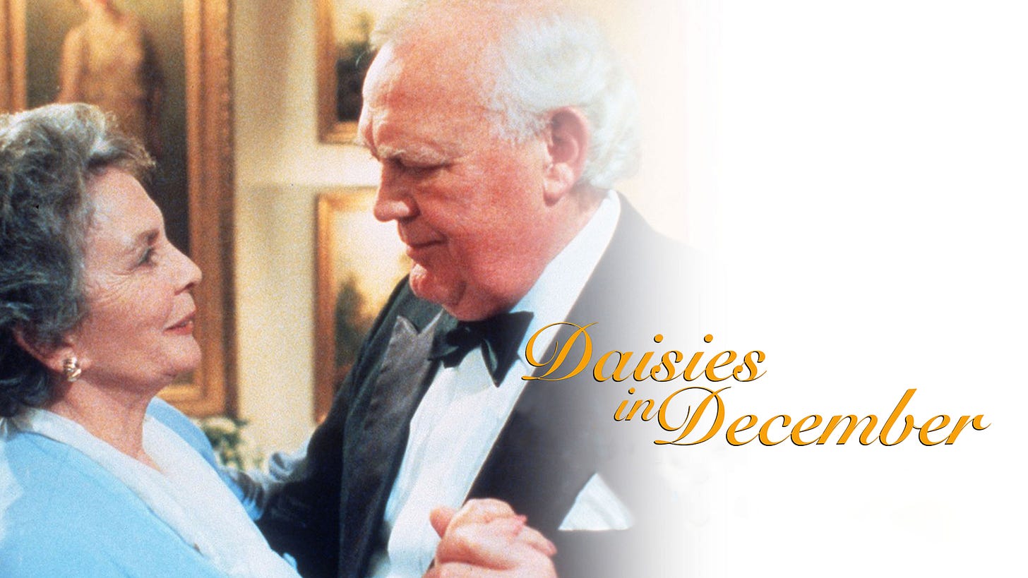 Prime Video: Daisies In December