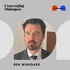 #179 - Red Wave?: Thoughts on the 2022 US Midterm Elections: A Dialogue with Ben Winegard