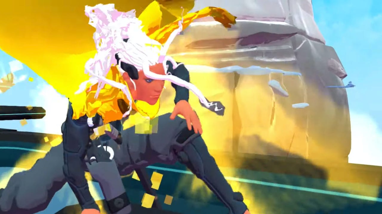 Furi