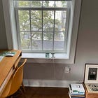 "스마트폰에 침낭을 깔아주자."