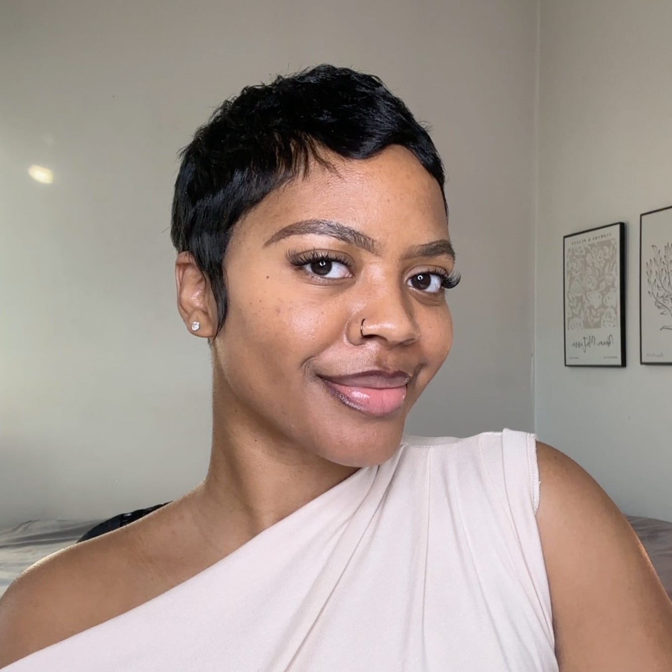 Organize My Thoughts