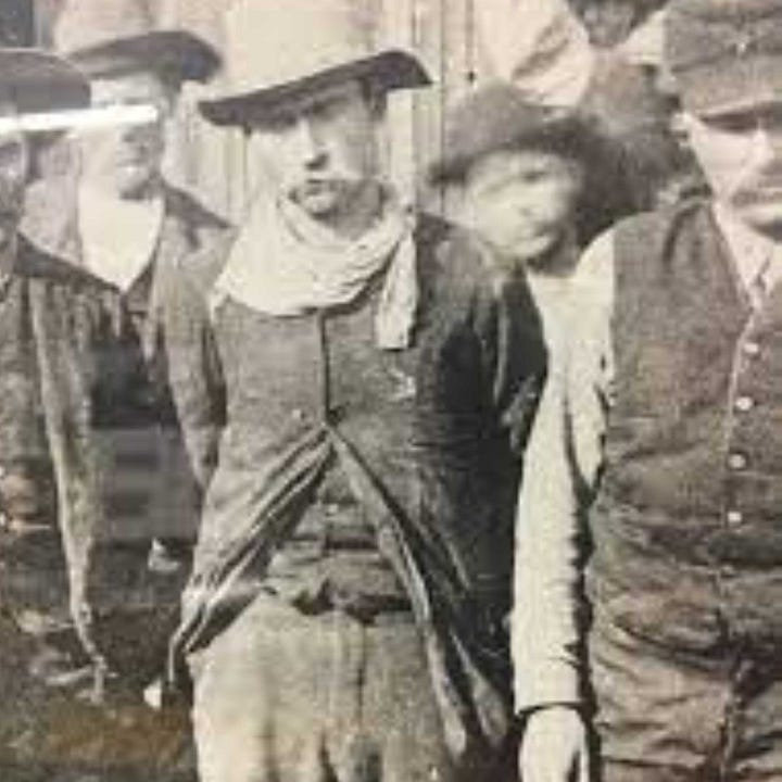 Henry Newton Brown