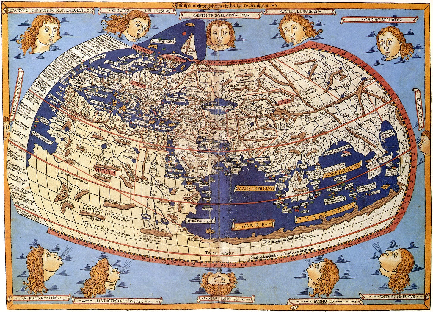 Cartography - Wikipedia