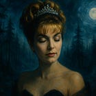 The Secret Spirituality Behind the Murder of Laura Palmer