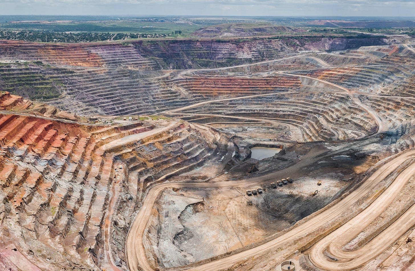 Kamoto Copper Company