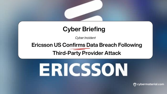 Cyber Briefing for March 10, 2026 – CyberMaterial