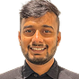 Ronak Singhvee's avatar