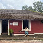 The best travel tip from a conscious traveller