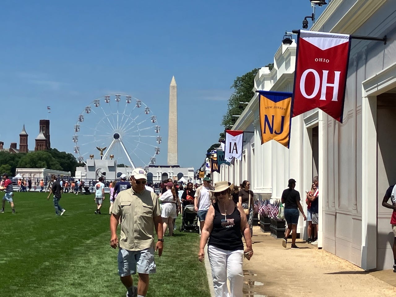 Shapiro says Pa. is opting out of Trump's Great American State Fair - pennlive.com Shapiro says Pa. is opting out of Trump's Great American State Fair - pennlive.com