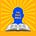 The Bald Bible's avatar