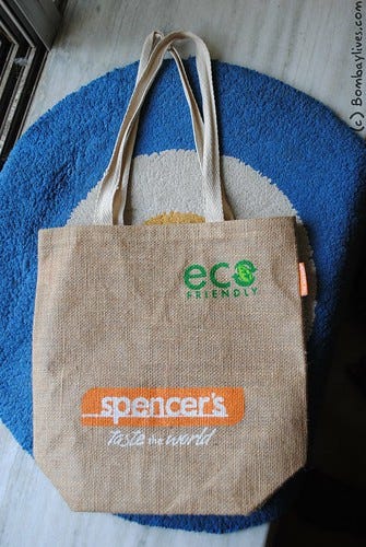 Eco Bag Eco Bag