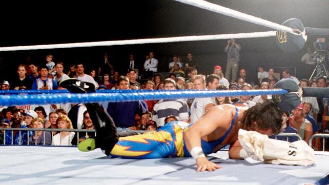 WWF