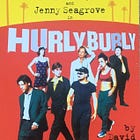 Theatre Deep Dive: David Tennant in 'Hurlyburly' (1997)