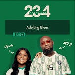 The Naija Way