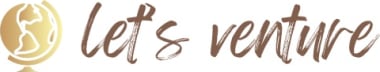 Let's Venture | Jodi Morris