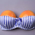 Let's Talk About Boobs