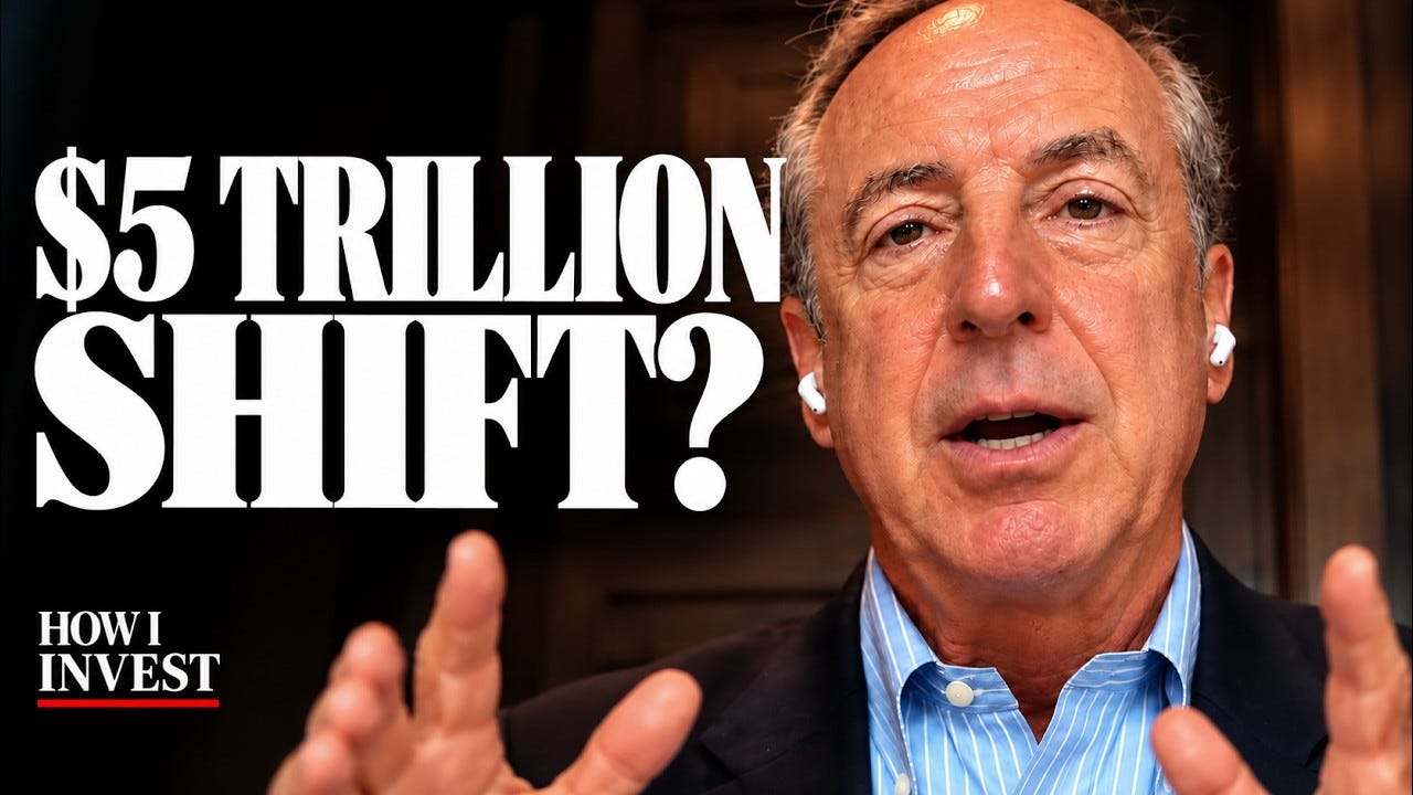 Private equity is where the real risk sits, not private credit — Monroe Capital's CEO Private equity is where the real risk sits, not private credit — Monroe Capital's CEO