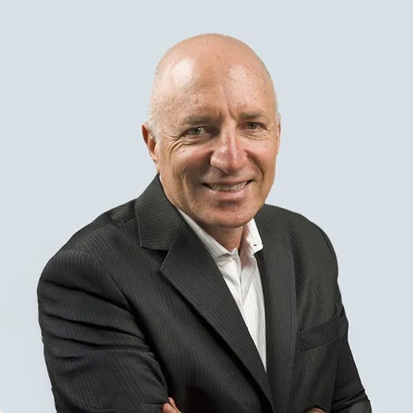 Michael Hayden