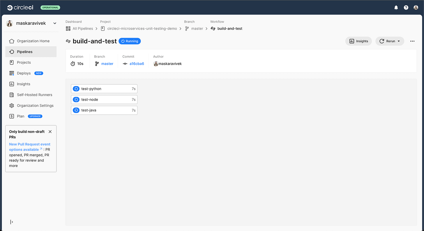 Alternatives to GitHub Actions for self-hosted runners