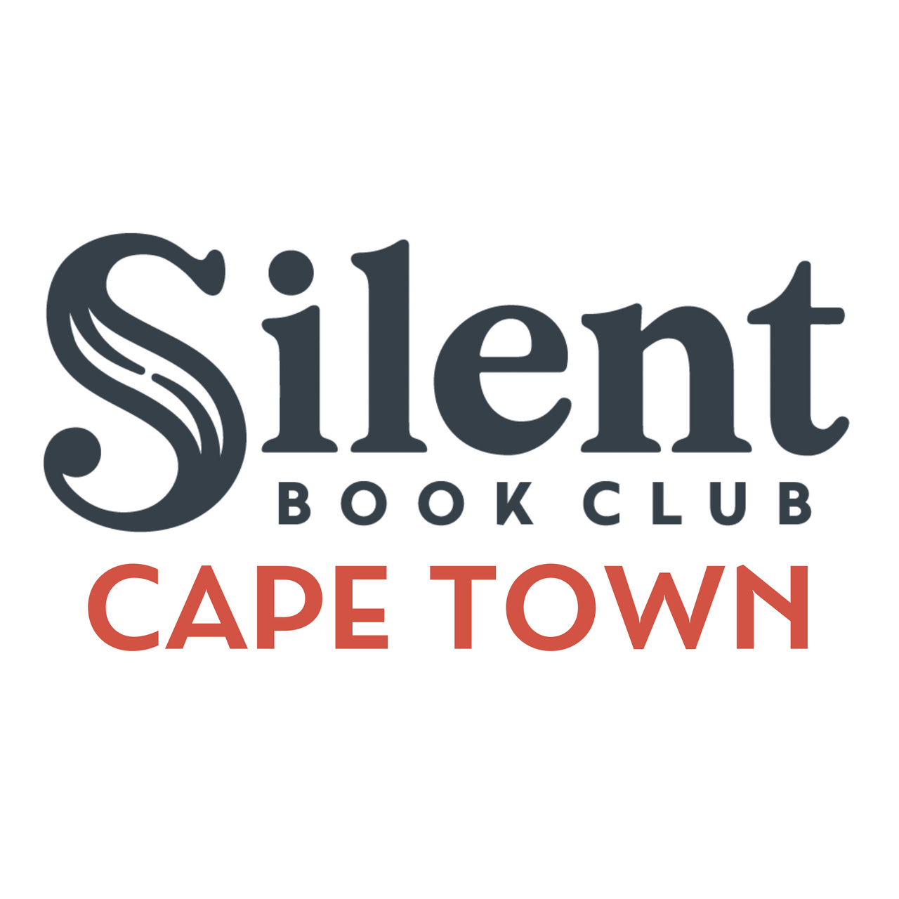 Cape Town Silent Book Club