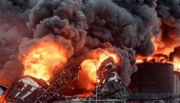 Recent Common Misconceptions on the Russo-Ukrainian War