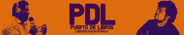 Puerto de Libros - Librería Radiofónica