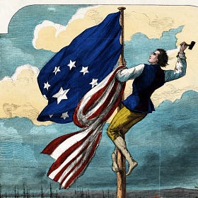 Bradley Haley: The language of the United States is English, and only English
