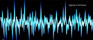 Signals in the Noise