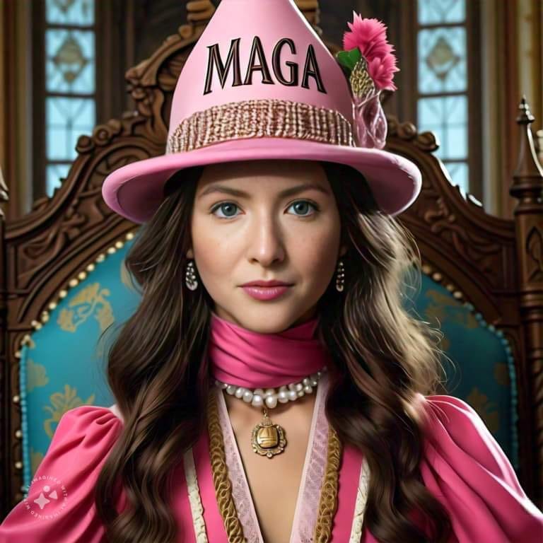 Allyssa Dream Johnson