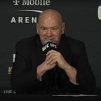 The MMA Draw Newsletter