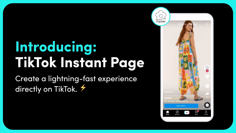 Trevor Johnson - Head of Marketing, Global Business Solutions, Europe -  TikTok | LinkedIn