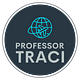 Professor Traci's Travel Trips