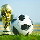 A Brief History of the FIFA World Cup
