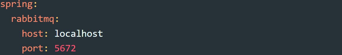 Dynamic Property Reload in Spring Boot with Spring Cloud Config