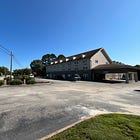 Hotel Conversion to Workforce Housing Proposed on Capitol Landing Road