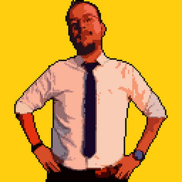 Ugur KILCI \ud83d\udc8e's Entrepreneurial Journey