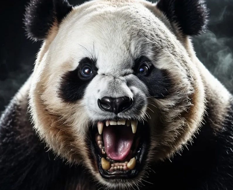 2027, the Year of Global Existential Risk