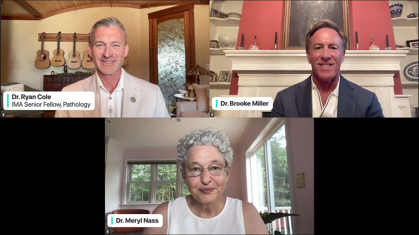 doctors against pesticide liability protection